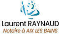 Laurent RAYNAUD - AIX-LES-BAINS